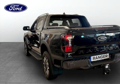 Ford Ranger, 2026 2