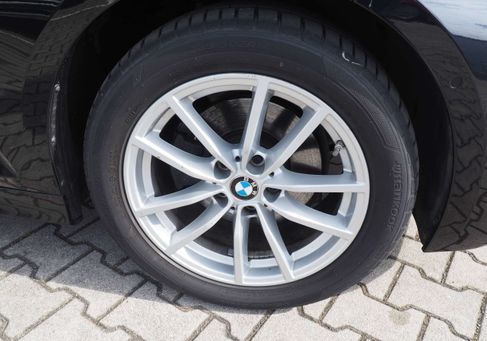 BMW 320, 2022
