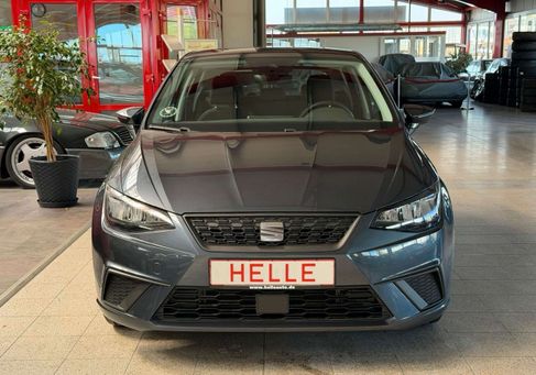 Seat Ibiza, 2023