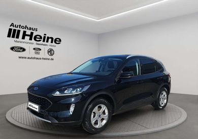 Ford Kuga, 2021