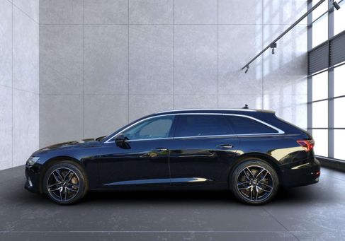 Audi A6, 2020 2