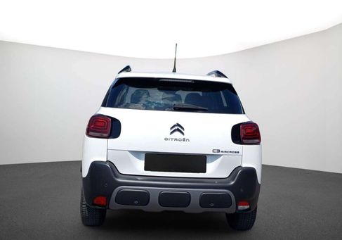 Citroën C3 Aircross, 2024 3