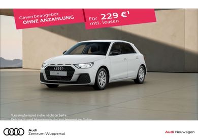 Audi A1, 2026
