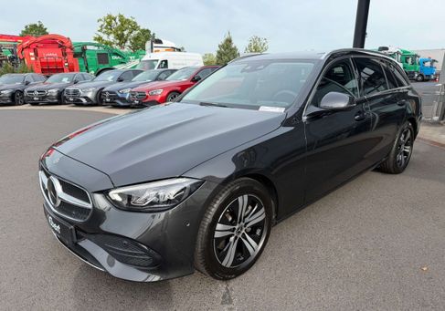 Mercedes-Benz C 220, 2023