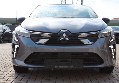 Mitsubishi Colt, 2024