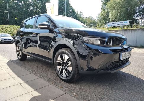 Opel Frontera, 2026