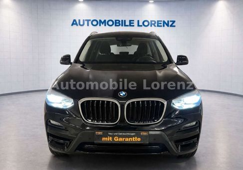 BMW X3, 2020