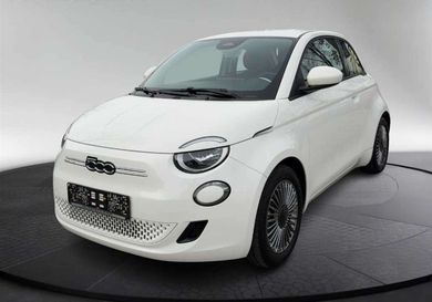 Fiat 500, 2023