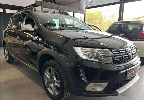 Dacia Sandero, 2020
