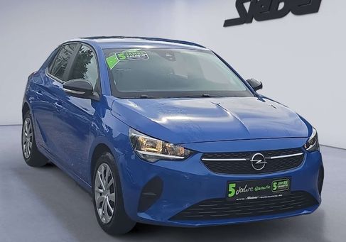 Opel Corsa, 2023 3