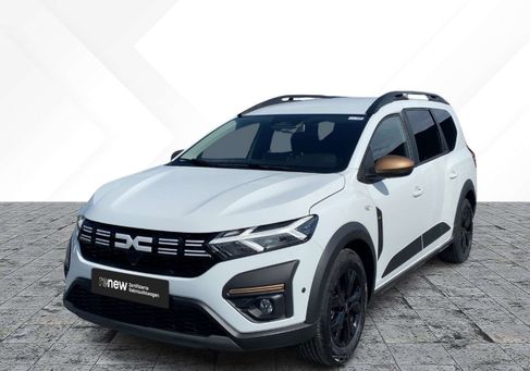 Dacia Jogger, 2024 2