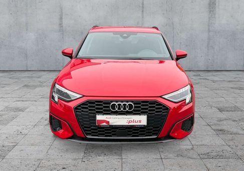 Audi A3, 2023 3