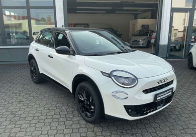 Fiat 600, 2026