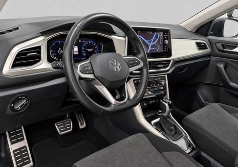 Volkswagen T-Roc, 2023 2