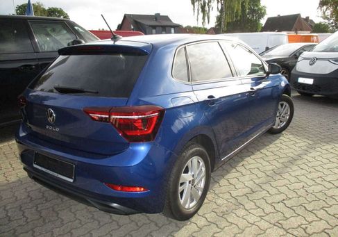Volkswagen Polo, 2025 3
