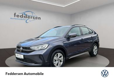Volkswagen Taigo, 2025