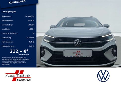 Volkswagen Taigo, 2023