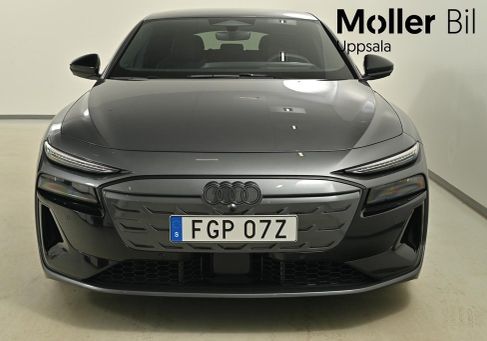 Audi, 2025 2