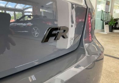 Seat Arona, 2026