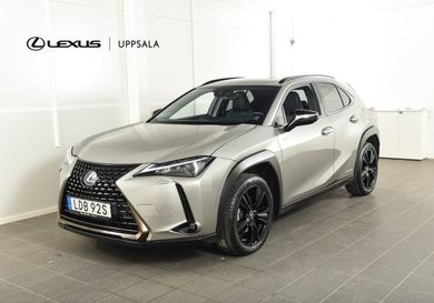 Lexus UX, 2022