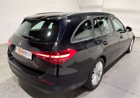 Mercedes-Benz C 220, 2023