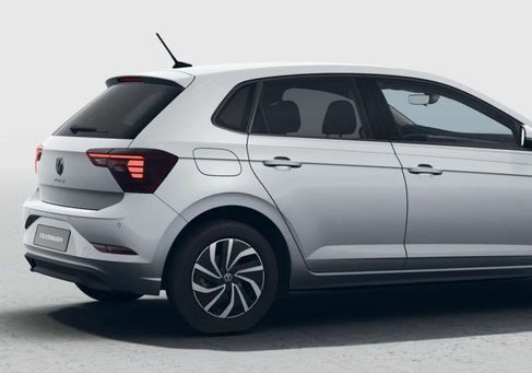 Volkswagen Polo, 2026 3
