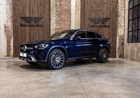 Mercedes-Benz G-klasse, 2021