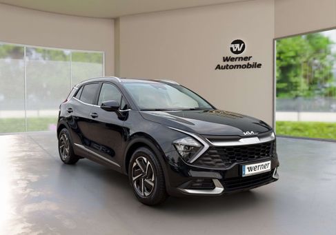 Kia Sportage, 2023 3