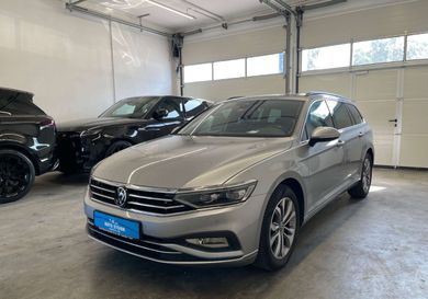 Volkswagen Passat Variant, 2022