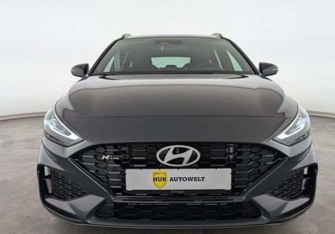 Hyundai i30, 2026 2