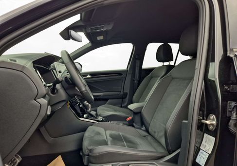 Volkswagen T-Roc, 2025