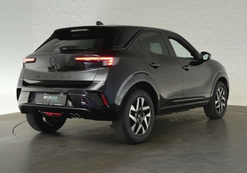 Opel Mokka, 2025 3