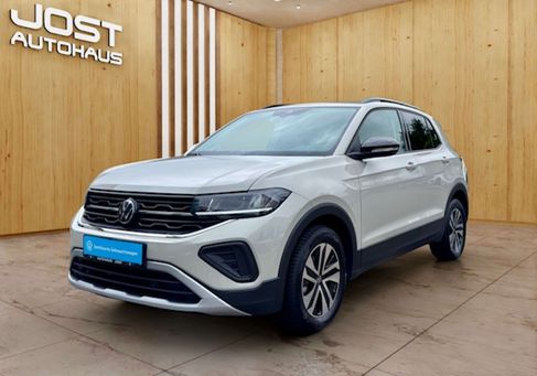 Volkswagen T-Cross, 2026