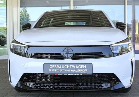 Opel Corsa, 2025 2