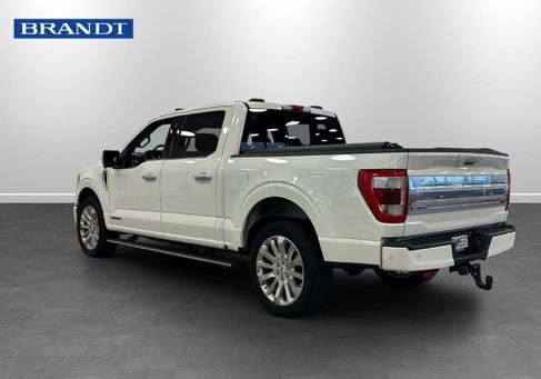 Ford F 150, 2022 3