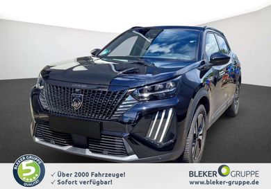 Peugeot 2008, 2024