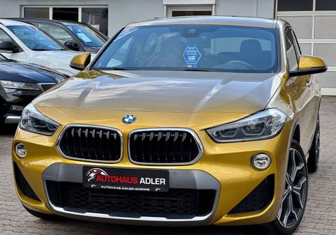 BMW X2, 2018 3