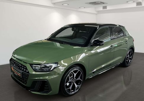 Audi A1, 2026