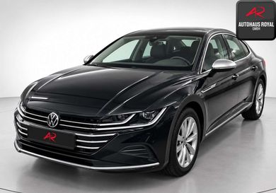 Volkswagen Arteon, 2023