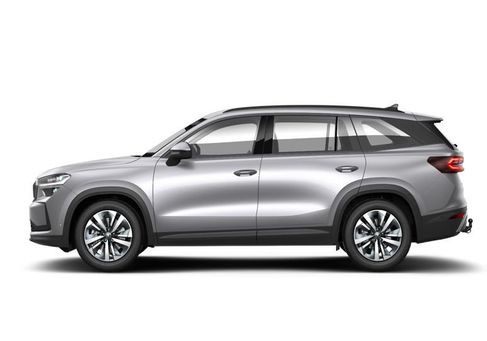 Skoda, 2025 2