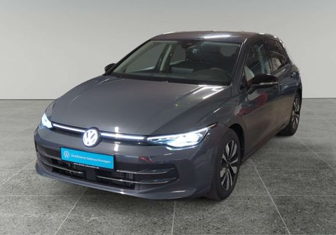Volkswagen Golf, 2025 2