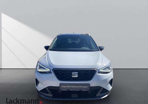 Seat Arona, 2023