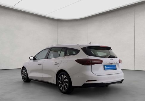 Ford Focus, 2024