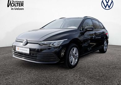 Volkswagen Golf, 2023