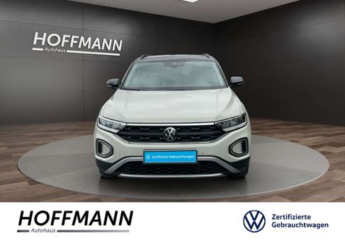 Volkswagen T-Roc, 2023