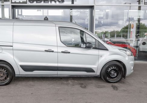 Ford Transit Connect, 2019
