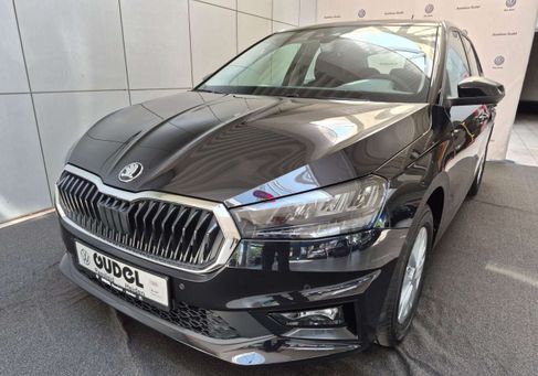 Skoda Fabia, 2026