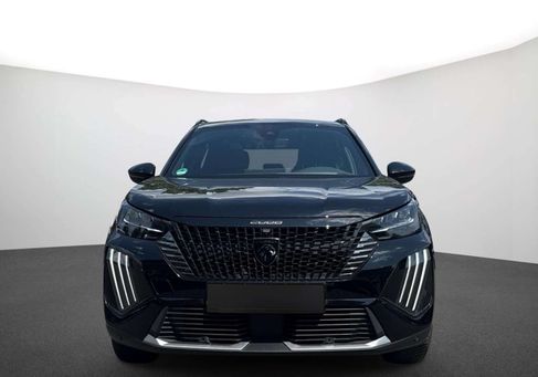 Peugeot 2008, 2024