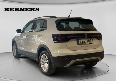 Volkswagen T-Cross, 2023