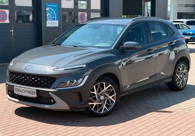 Hyundai Kona, 2023